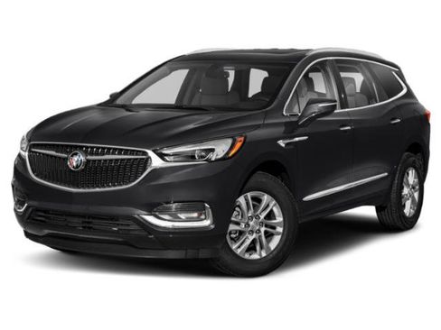 Used 2020 Buick Enclave Essence AWD/4WD image 1