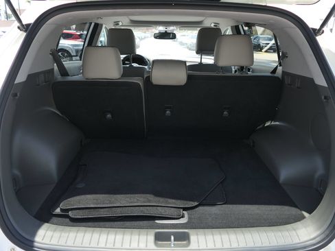 Used 2017 Kia Sportage EX w/ EX Premium Package FWD image 24