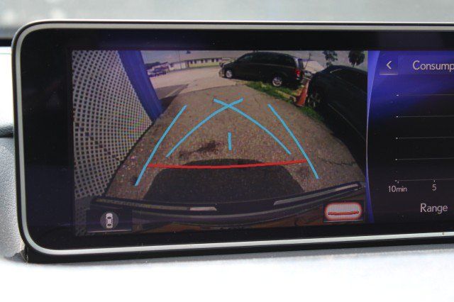 Used 2016 Lexus RX 350 FWD w/ Luxury Package image 32