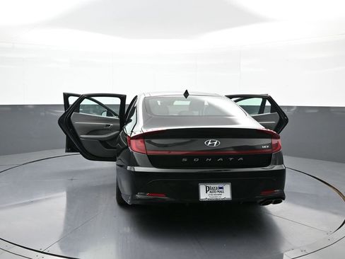 Used 2022 Hyundai Sonata SEL Plus w/ Cargo Package image 47