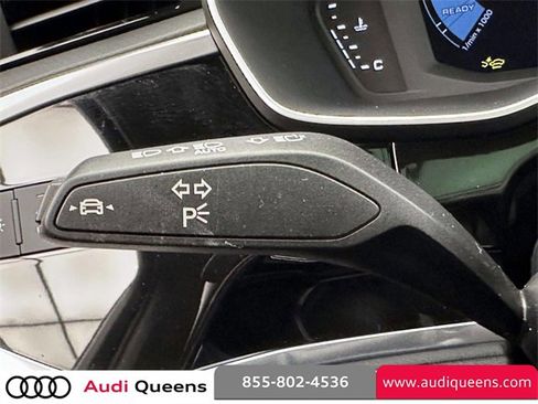 Certified 2025 Audi Q3 2.0T Premium Plus w/ Premium Plus Package image 31