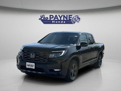 Certified 2026 Honda Ridgeline TrailSport