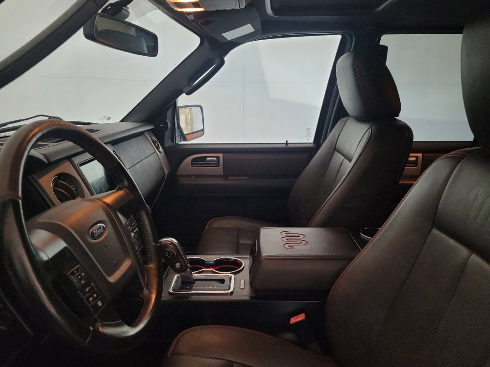 Used 2017 Ford Expedition King Ranch RWD image 17