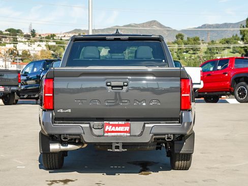 New 2026 Toyota Tacoma SR5 image 6
