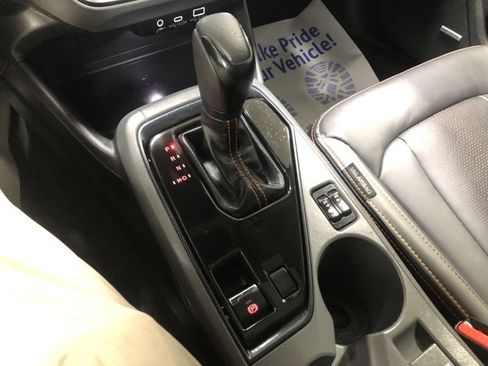 Used 2025 Subaru Crosstrek 2.5i Limited image 31