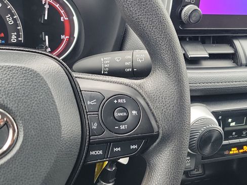 Certified 2023 Toyota RAV4 LE image 26