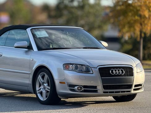 Used 2008 Audi A4 2.0T image 42