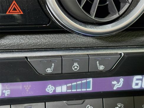 Certified 2023 Nissan Sentra SV w/ All-Weather Package image 11