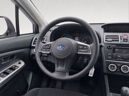 Used 2015 Subaru Impreza 2.0i AWD/4WD image 13