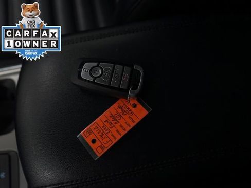 Certified 2022 Ford Edge SEL w/ Convenience Package image 22