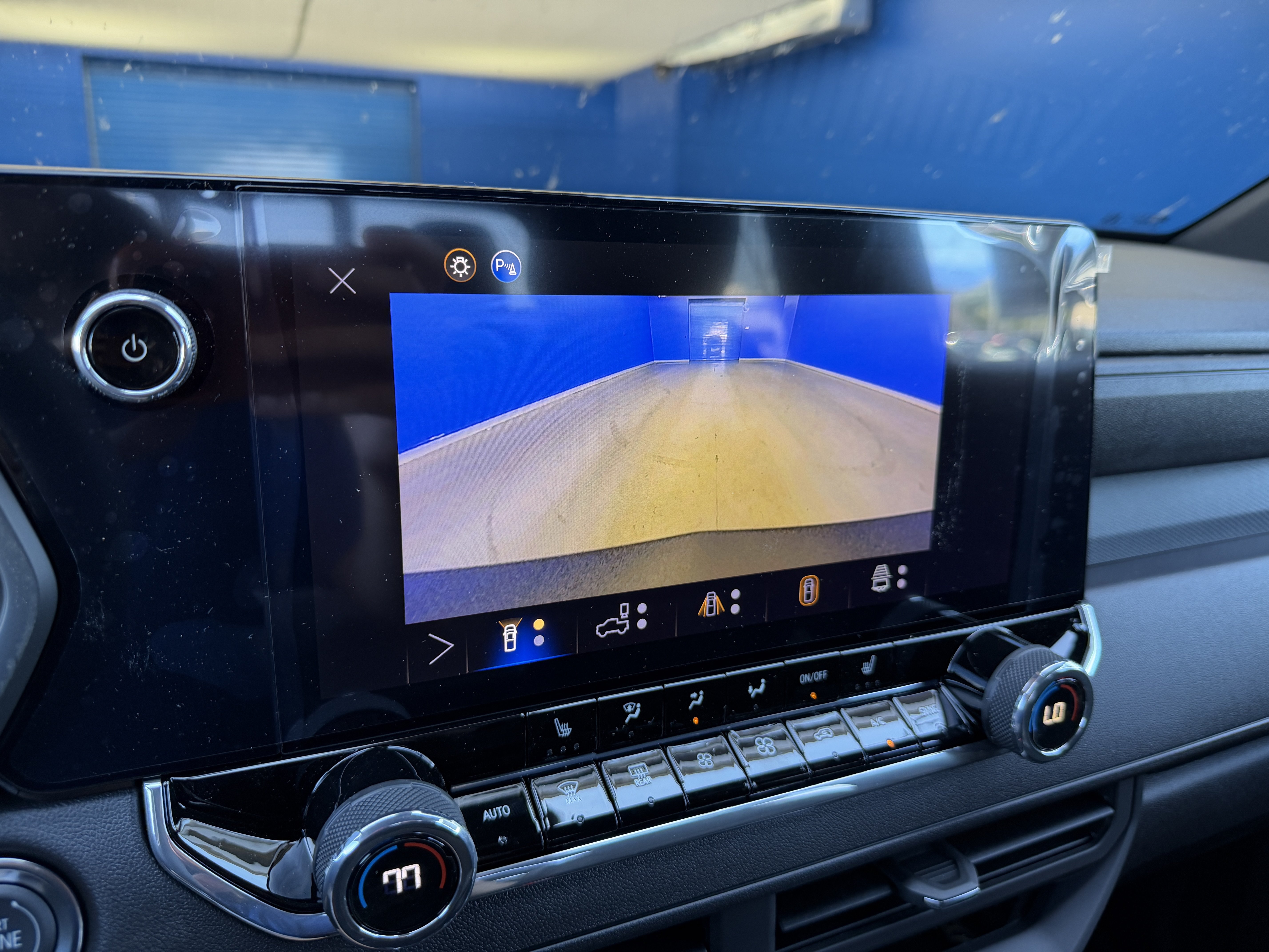 New 2026 Chevrolet Colorado Trail Boss AWD/4WD image 20