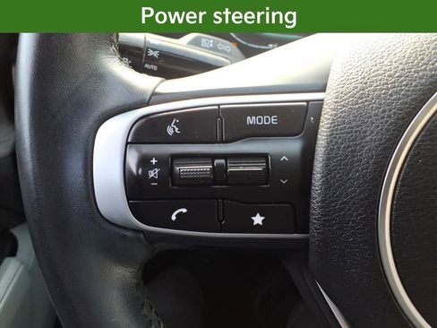 Used 2023 Kia Sportage X-Line w/ X-Line Premium Package AWD/4WD image 32