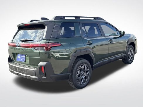 New 2026 Subaru Outback Premium image 6