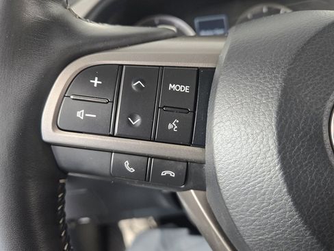 Used 2021 Lexus RX 350L Premium image 27