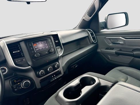 Used 2021 RAM 1500 Big Horn AWD/4WD image 23