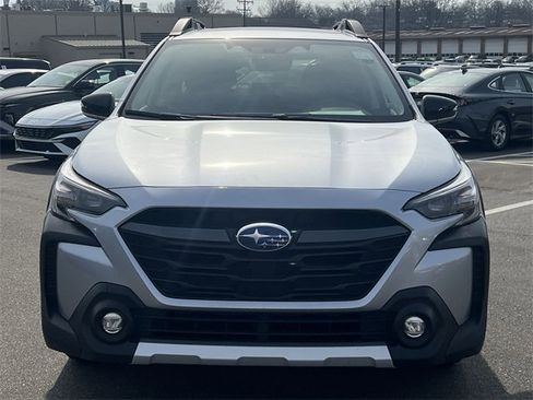 Certified 2023 Subaru Outback Limited XT image 42