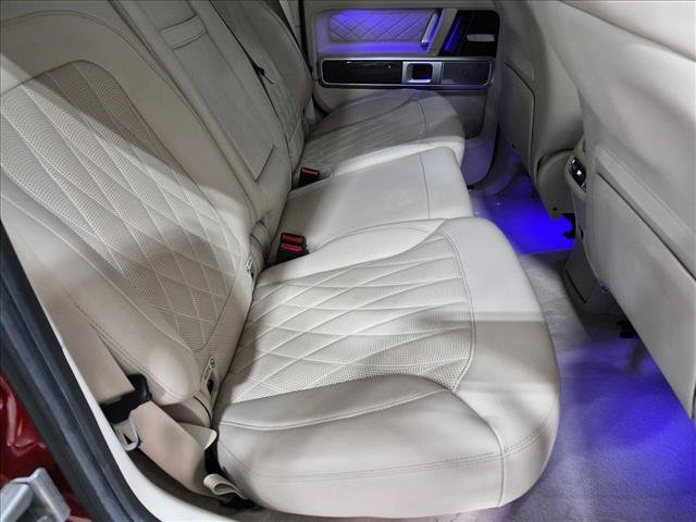 Certified 2022 Mercedes-Benz G 63 AMG 4MATIC image 21