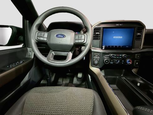 New 2026 Ford F150 STX w/ Equipment Group 201A FX4 AWD/4WD image 32