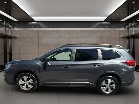 Used 2020 Subaru Ascent Premium w/ Convenience Package AWD/4WD image 8