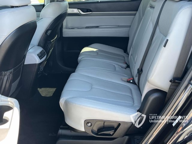 Used 2024 Hyundai Palisade SEL AWD/4WD image 19