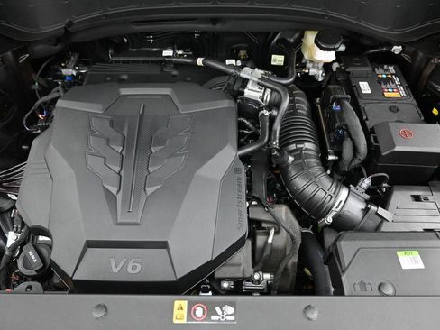 New 2026 Hyundai Palisade SEL image 31