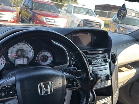 Used 2012 Honda Pilot EX-L image 33