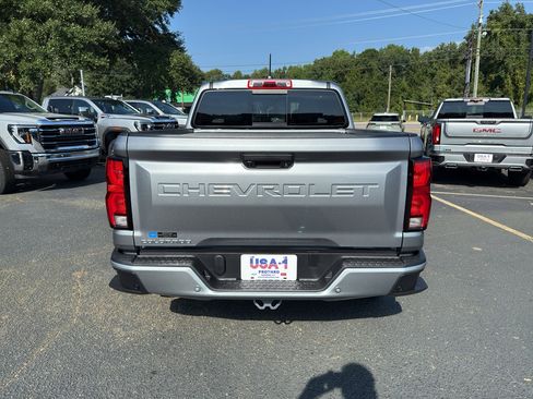New 2026 Chevrolet Colorado LT w/ LT Convenience Package image 4