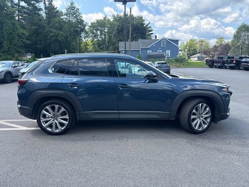 Used 2026 MAZDA CX-50 AWD 2.5 S w/ Cargo Package image 6