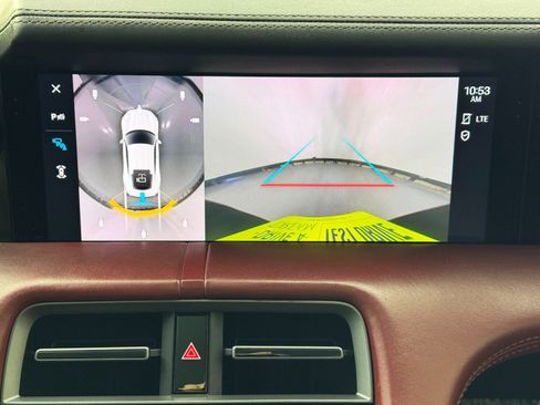 Used 2020 Porsche Taycan Turbo image 35