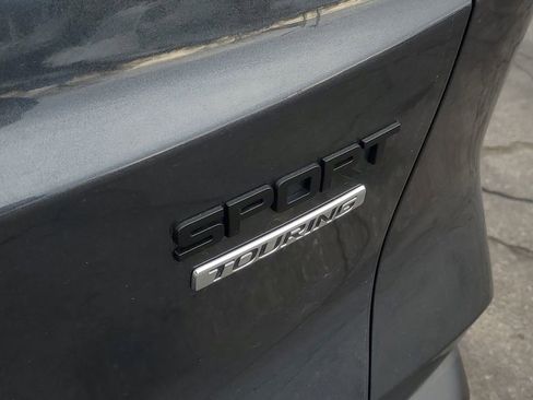 Used 2023 Honda CR-V Sport Touring image 6