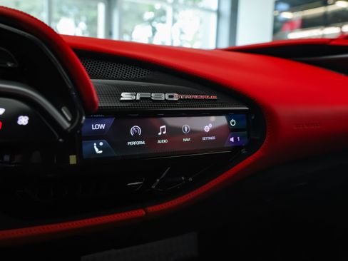 Used 2023 Ferrari SF90 Stradale AWD/4WD image 29