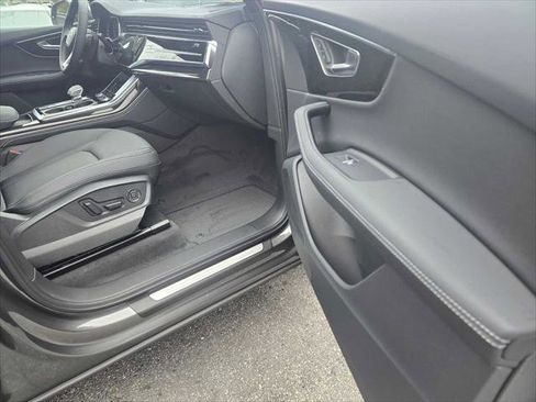 New 2026 Audi Q7 3.0T Premium Plus image 10