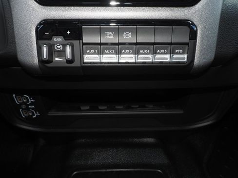 New 2026 RAM 5500 Tradesman w/ Chrome Appearance Group image 25