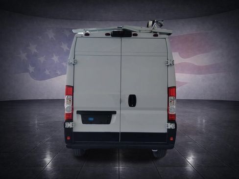 Used 2023 RAM ProMaster 1500 FWD image 4