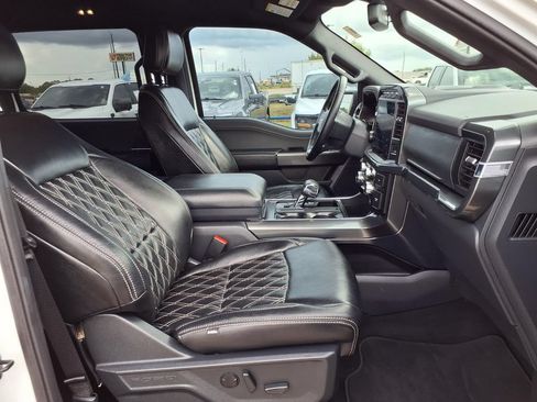 Used 2023 Ford F150 XLT w/ Equipment Group 302A High AWD/4WD image 29