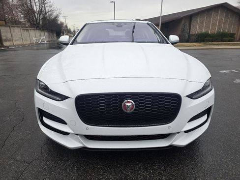 Used 2020 Jaguar XE S image 10
