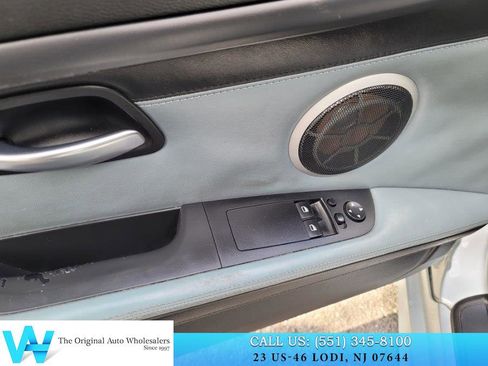 Used 2011 BMW M3 Coupe image 11