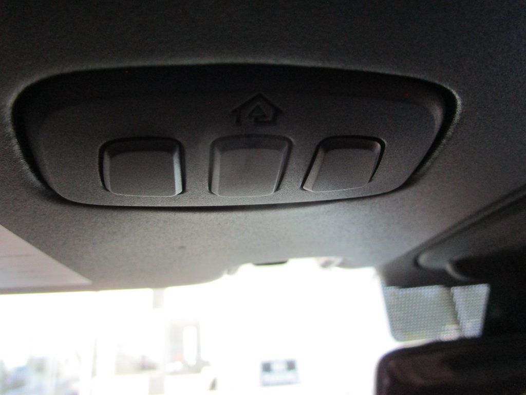 Used 2024 Ford Bronco Wildtrak AWD/4WD image 42