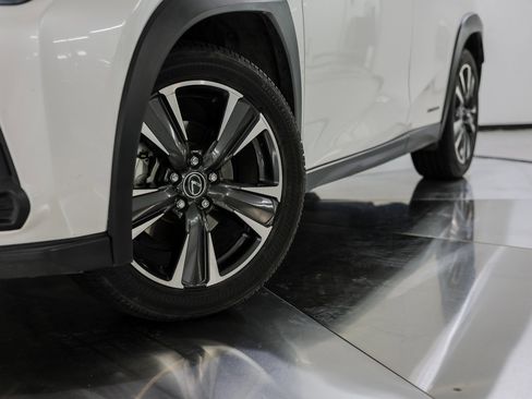 Used 2020 Lexus UX 250h 250h Base image 10