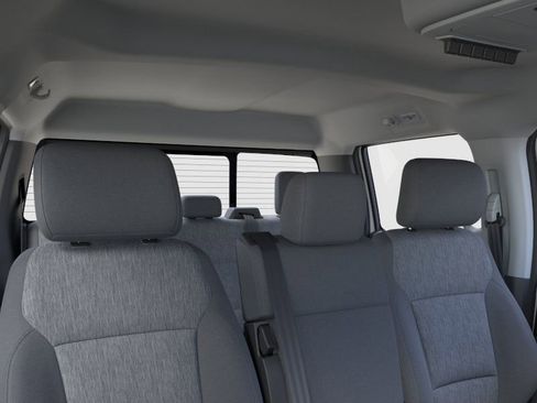 New 2025 Ford F550 4x4 Crew Cab Super Duty image 22