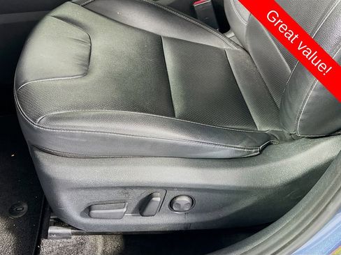 Used 2022 Kia Niro EX Premium FWD image 7