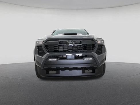 New 2026 Toyota Tacoma TRD Sport image 31