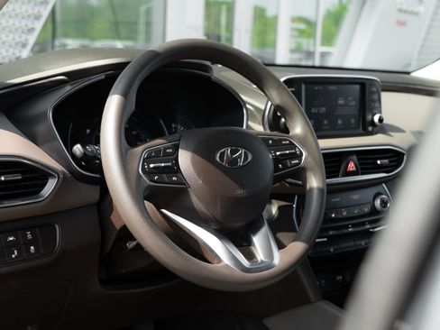 Used 2020 Hyundai Santa Fe SEL w/ Cargo Package AWD/4WD image 11