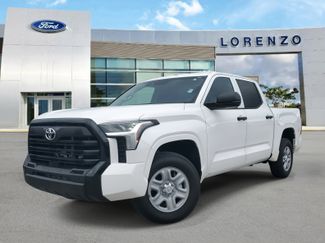 Used 2023 Toyota Tundra SR 360° Tour