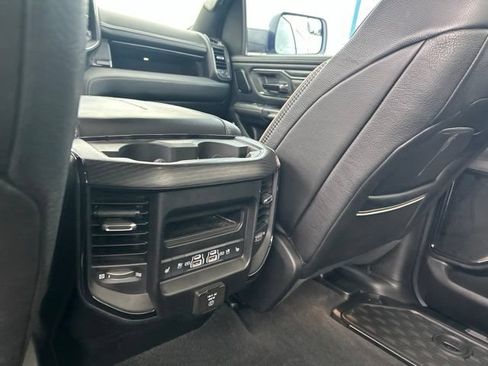 Used 2023 RAM 1500 Limited AWD/4WD image 42