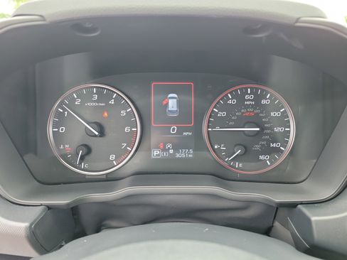 Certified 2024 Subaru Impreza RS AWD/4WD image 25