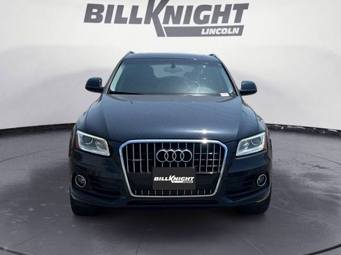 Used 2016 Audi Q5 2.0T Premium Plus w/ Technology Package AWD/4WD image 8