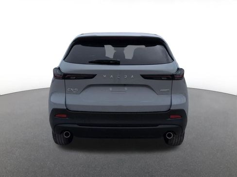 New 2026 MAZDA CX-5 Select AWD/4WD image 5