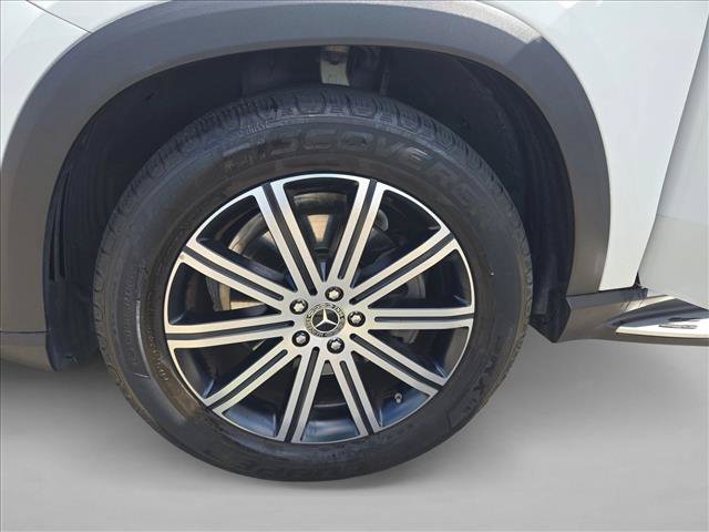 Certified 2024 Mercedes-Benz GLE 350 4MATIC image 19