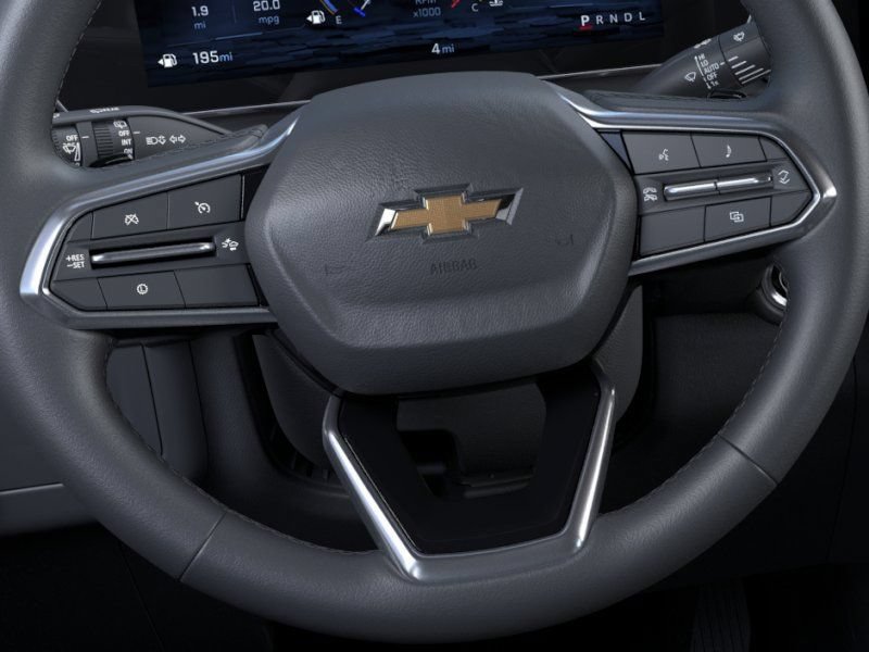 New 2026 Chevrolet Tahoe LS RWD image 19